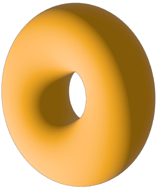 donut